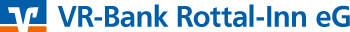 Logo VR-Bank Rottal-Inn eG - Verlinkt zur Startseite